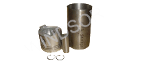 fiat tractor liner piston ring exporter from india
